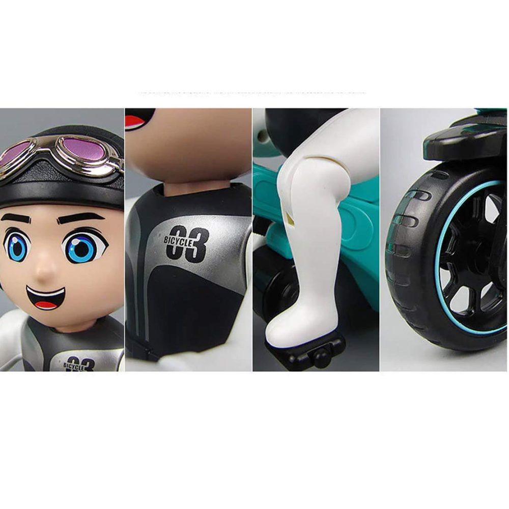 الموتوسيكل الحصان 7 الموتوسيكل الحصان - الصورة 7