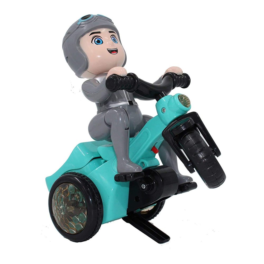 الموتوسيكل الحصان 5 الموتوسيكل الحصان - الصورة 5