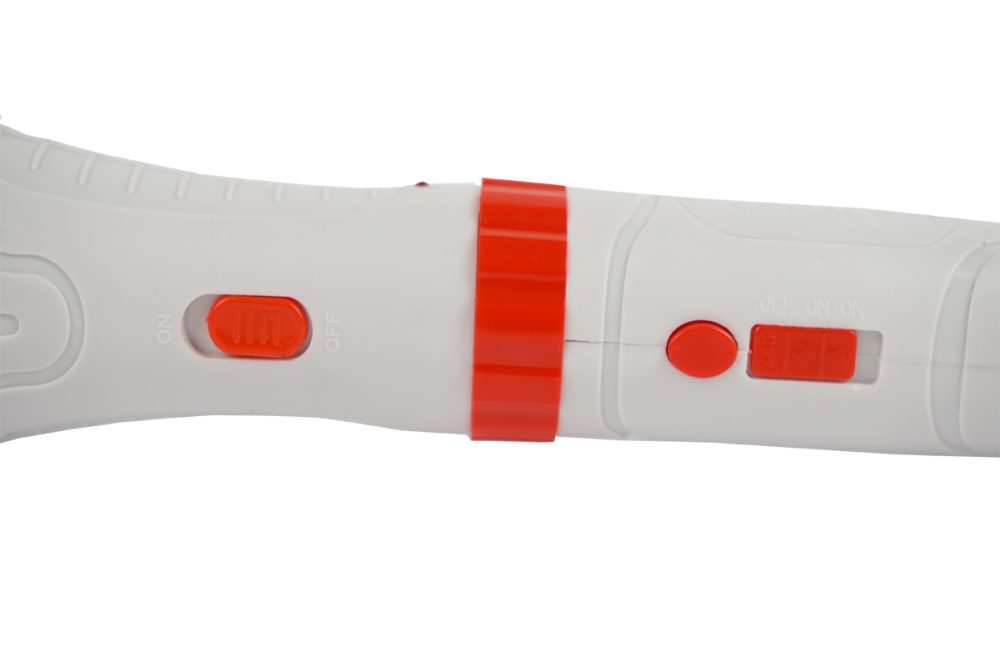 مضرب صاعق ناموس يدوى 4 مضرب صاعق ناموس يدوى - الصورة 4