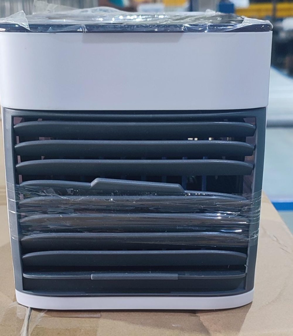 مبرد الهواء المحمول Air Cooling 7 مبرد الهواء المحمول Air Cooling - الصورة 7