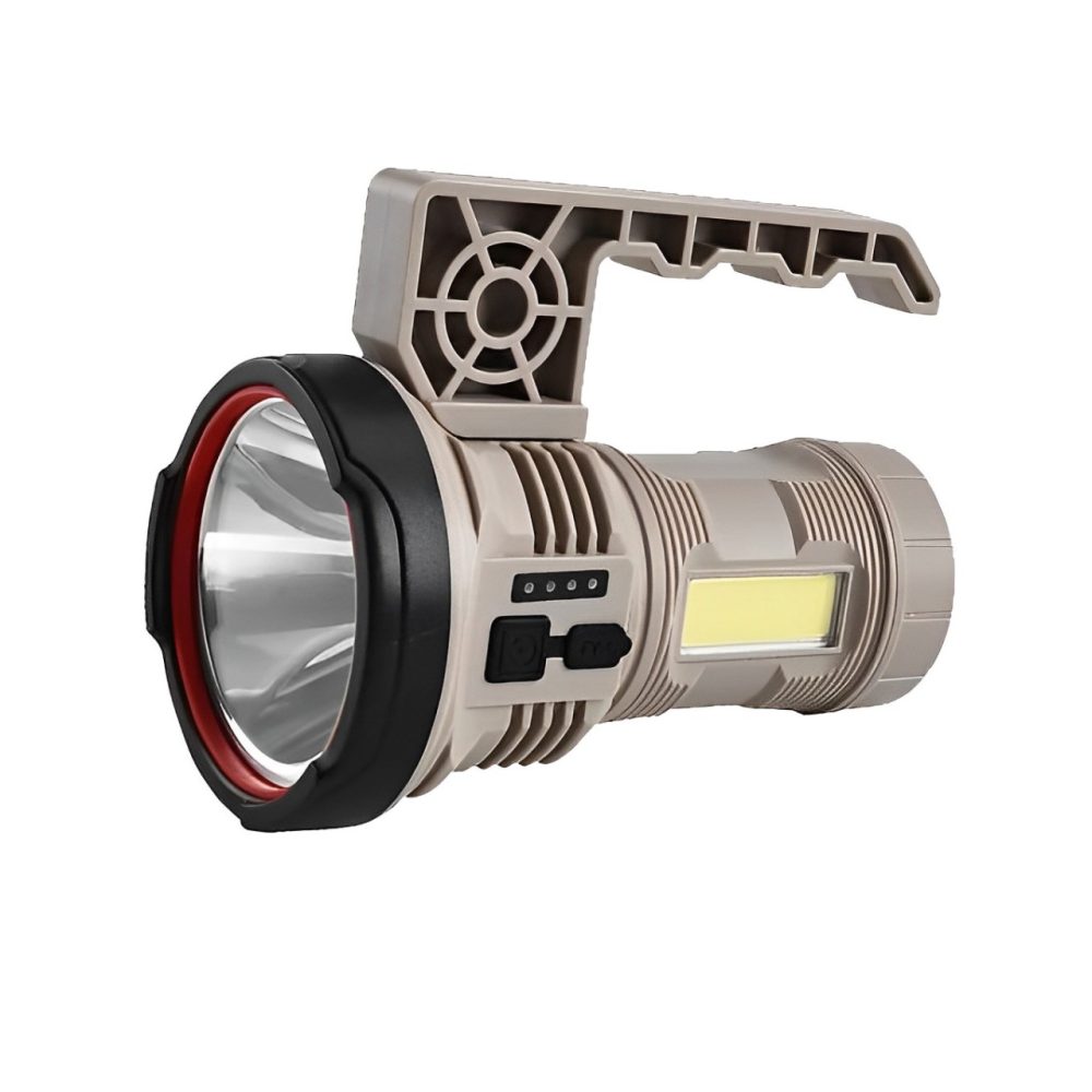 كشاف Bright Searchlight الحديث 3 كشاف Bright Searchlight الحديث - الصورة 3