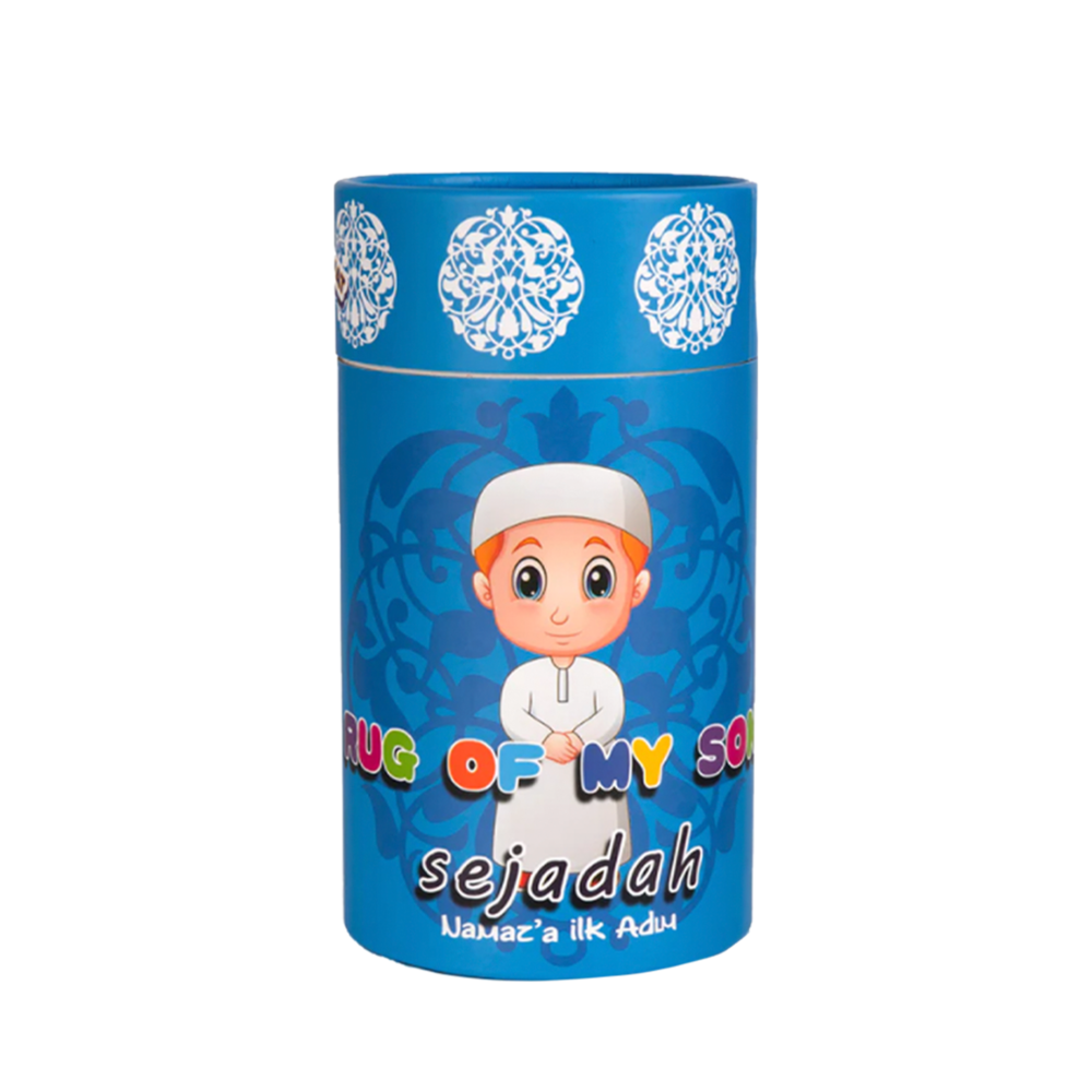 بوكس تهادوا تحابو للاطفال 2 بوكس تهادوا تحابو للاطفال - الصورة 2