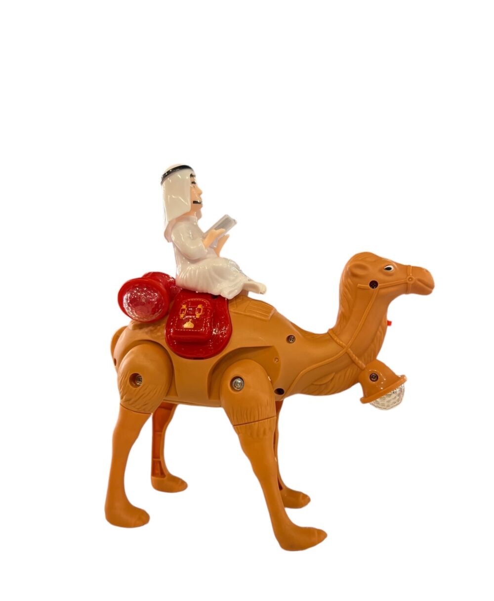 شيخ العرب 2 شيخ العرب - الصورة 2