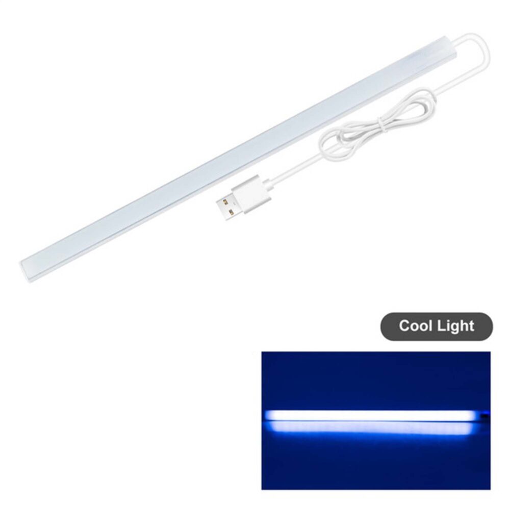 ⁦LED بسينسور  USB⁩ - الصورة ⁦3⁩